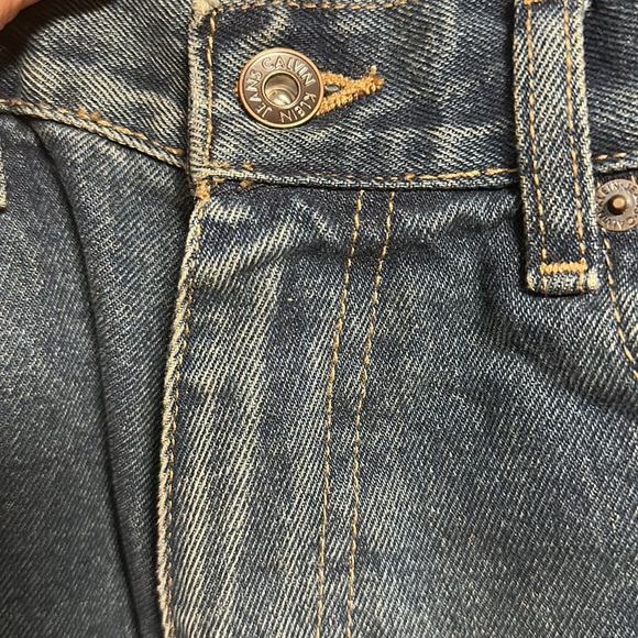 Calvin Klein Easy Fit jeans W32 x L30 - Picture 6 of 6